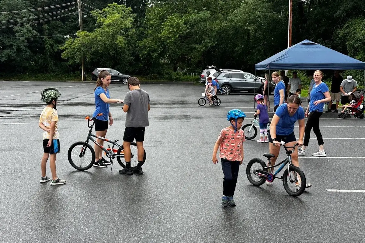 Group Programs
