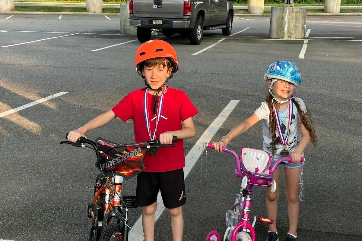 Bike Safety